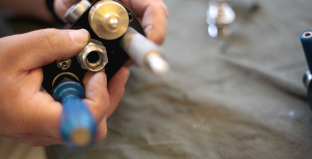 Cameron Balloons Maintenance Courses