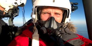 Burners for Extreme Altitudes