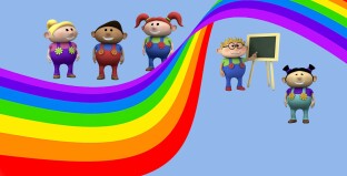 Cameron Balloons Kids Club