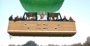 Spotlight on Passenger Rides Business