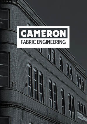 Fabric Engineering
