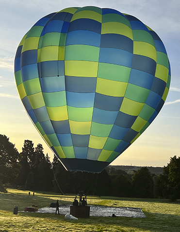 Cameron Sport-80 Superlight