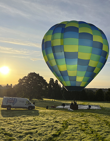 Cameron Sport-80 Superlight