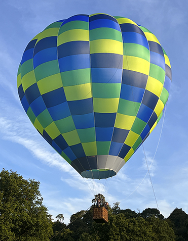 Cameron Sport-80 Superlight