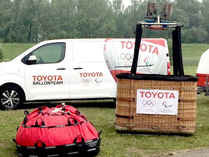 105 & 120 Open - Woven Floor