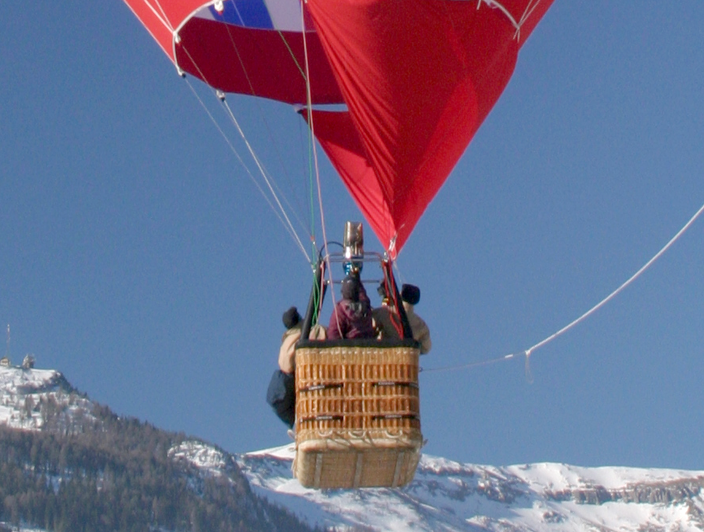 105 & 120 Open - Woven Floor