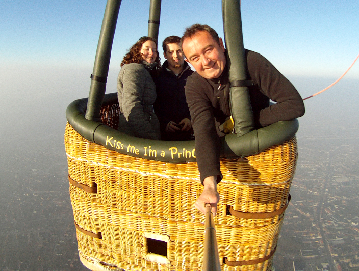 Aristocrat Basket - Woven Floor