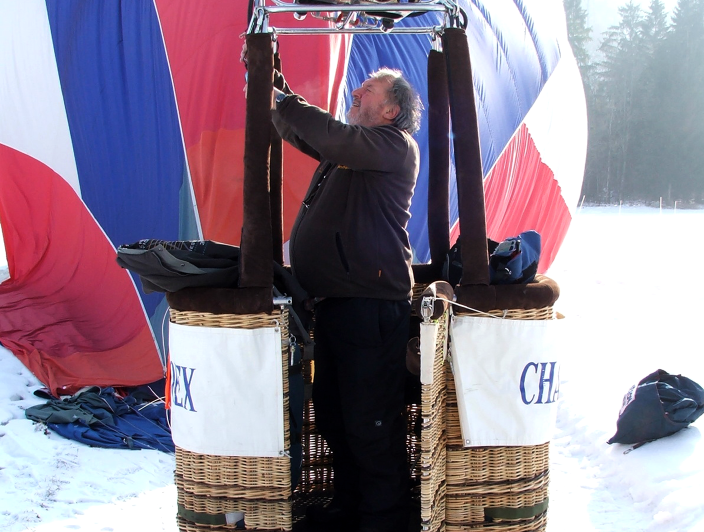 Easy Access - Solid Floor