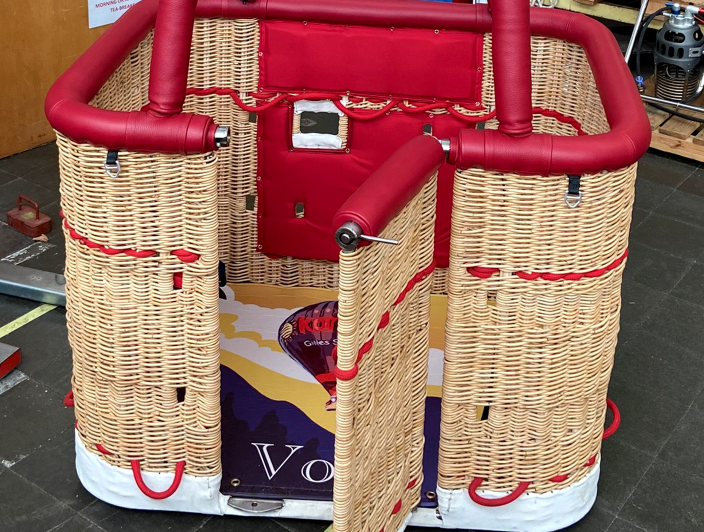 Easy Access - Solid Floor