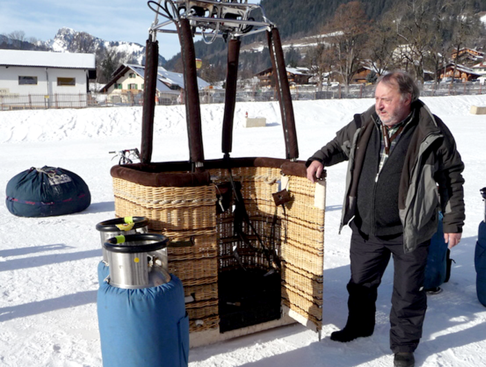 Easy Access - Solid Floor