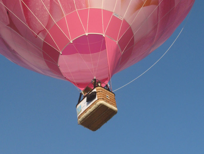 Single Straight Partition - Woven Floor