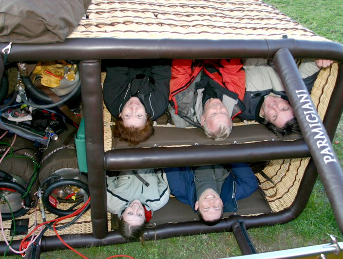 Single 'T' Partition - Woven Floor