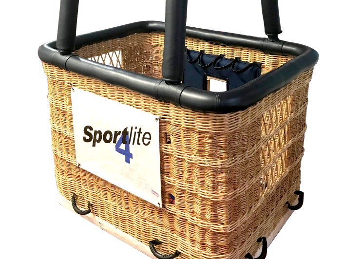 Sportlite – Solid Floor