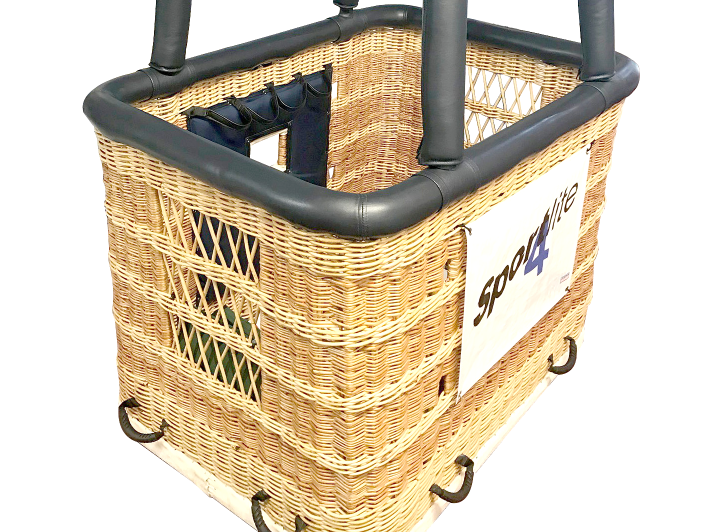 Sportlite – Solid Floor